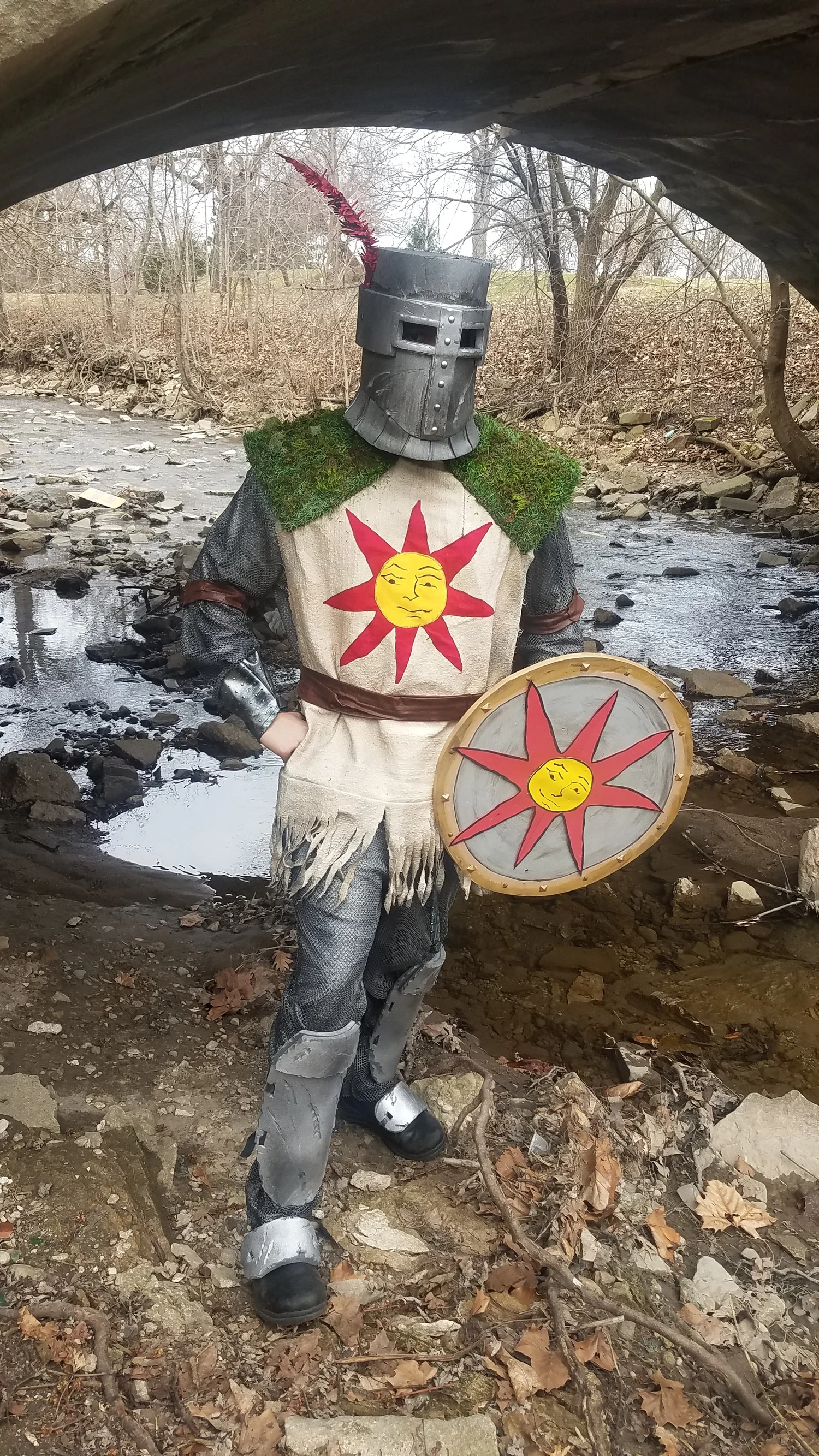 solaire-of-astora-cosplay