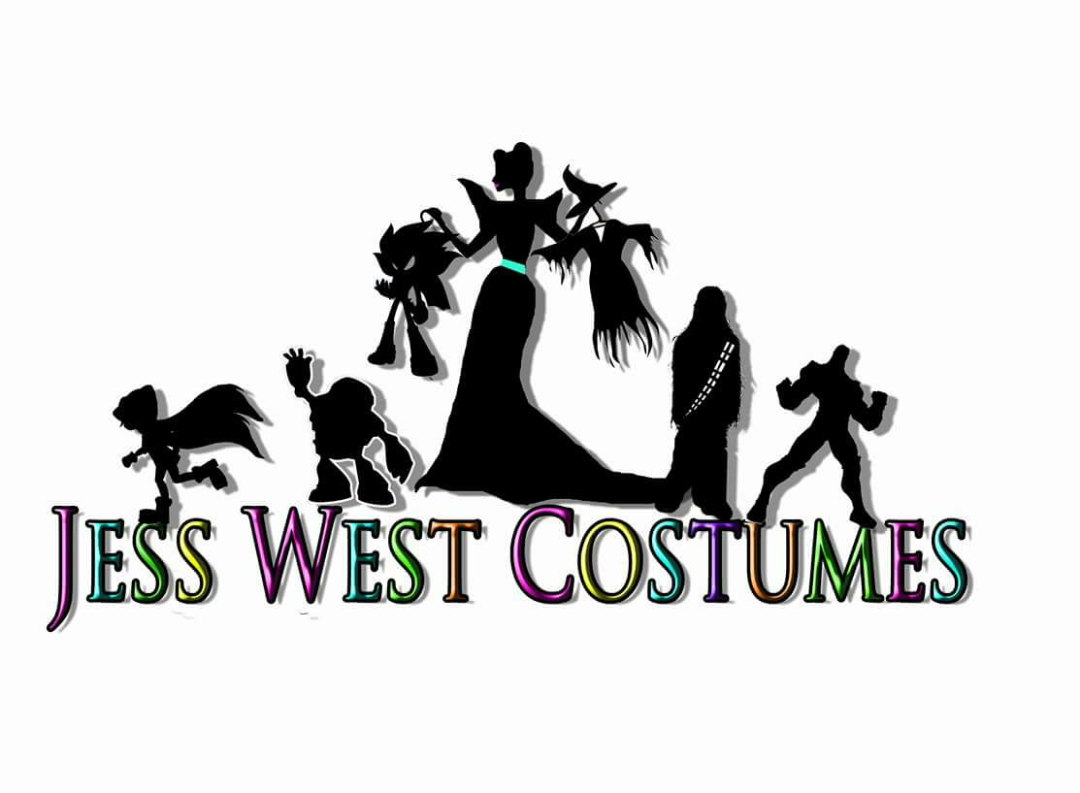 Jess West Costumes