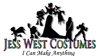advanced sewing classes — Jess West Costumes