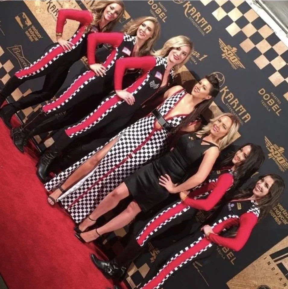 Maxim Indy 500