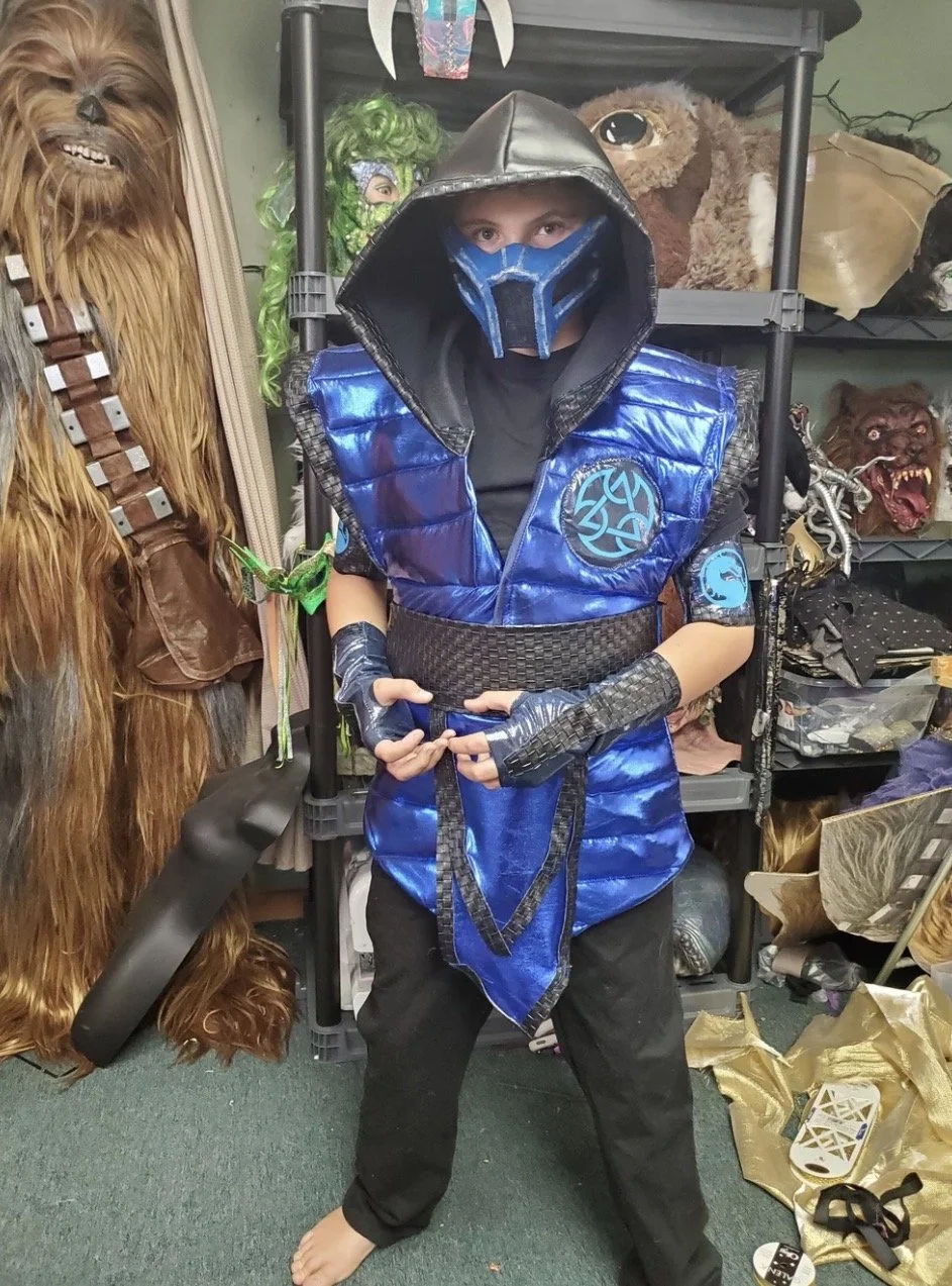 Sub Zero