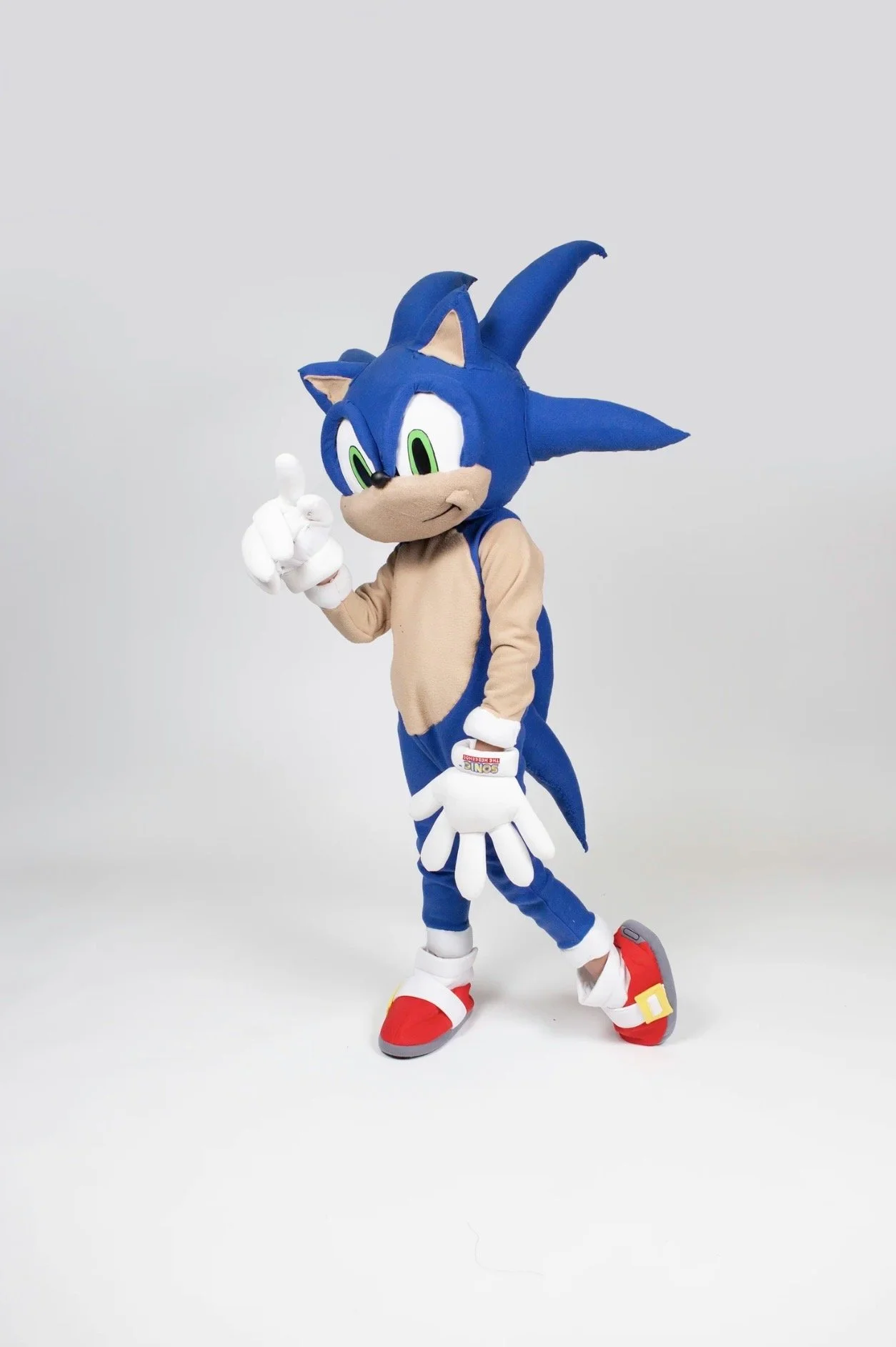 Sonic