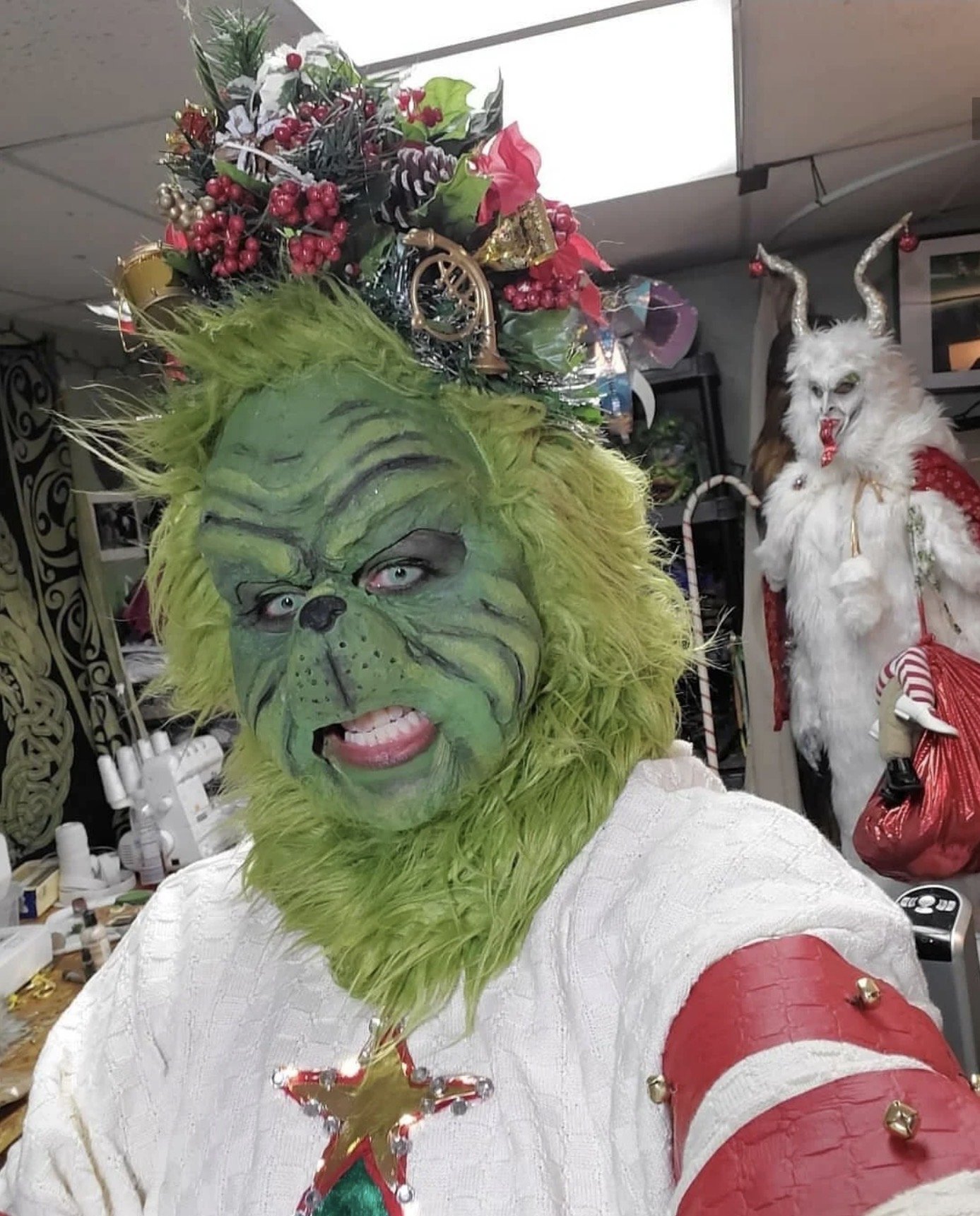 Grinch that Stole Christmas