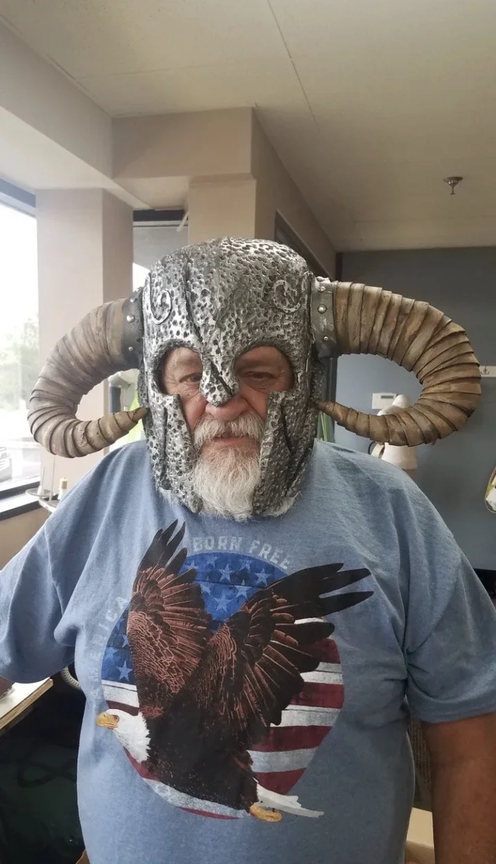 Skyrim