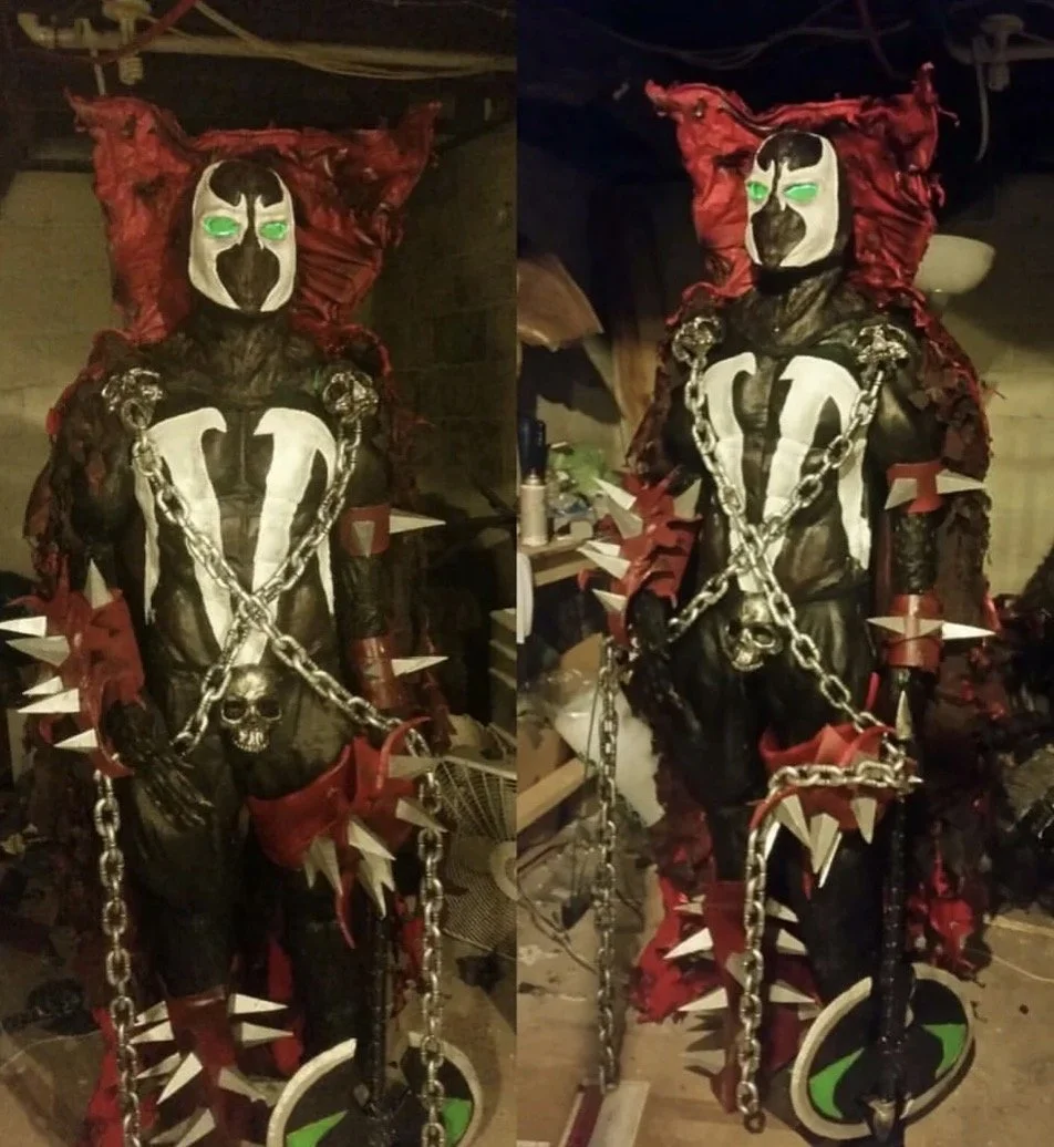 Spawn