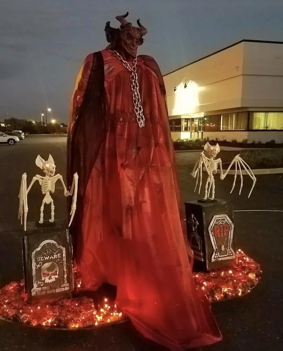 The Devil