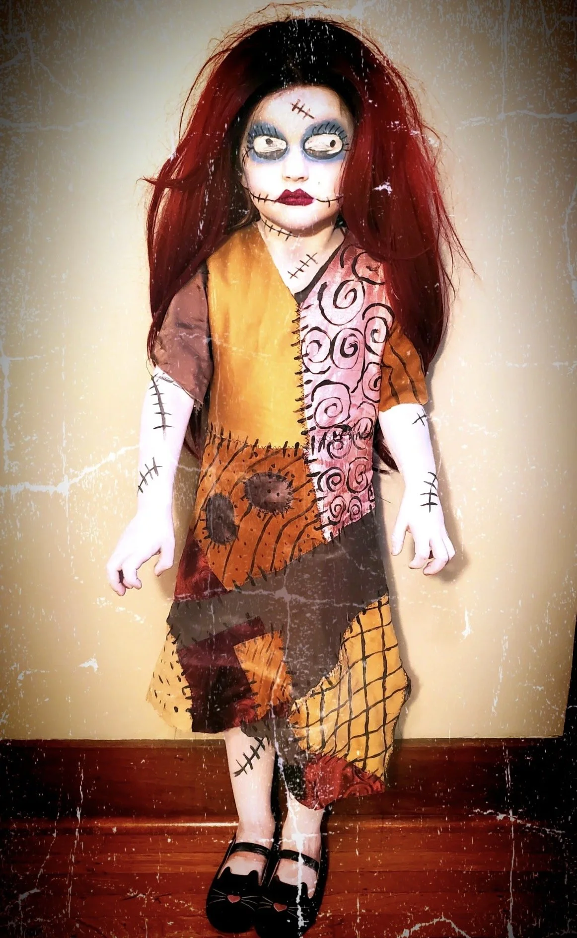 Sally