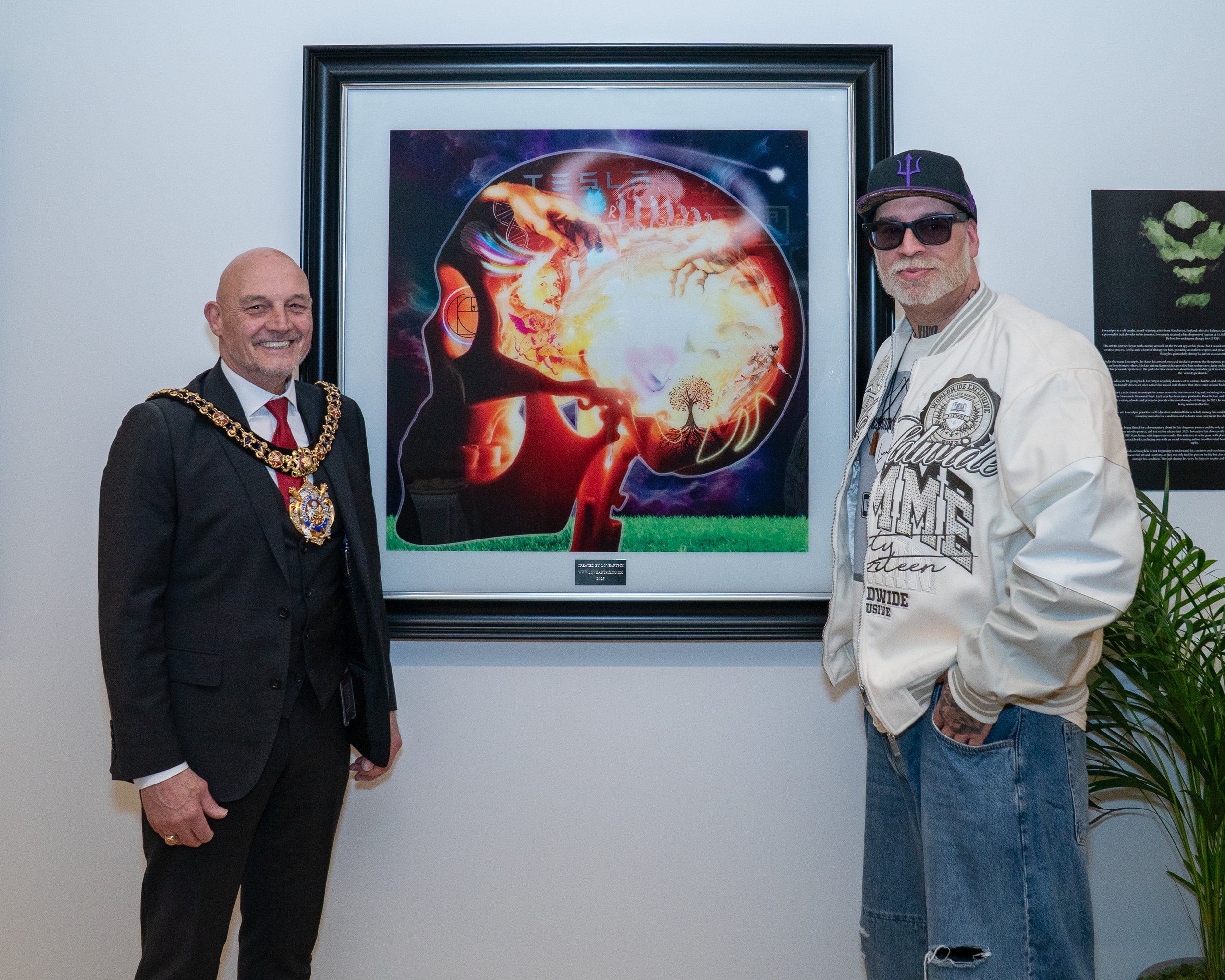 Love Art Pix Gallery Re-Launch