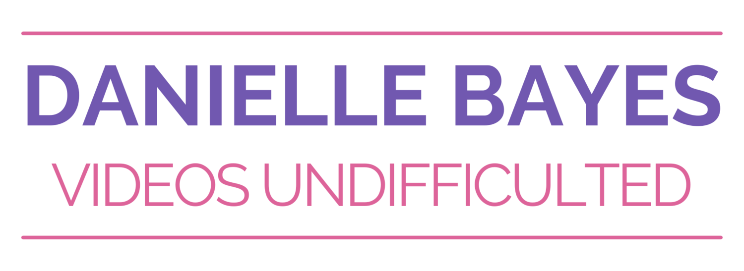 Danielle Bayes - Videos Undifficulted