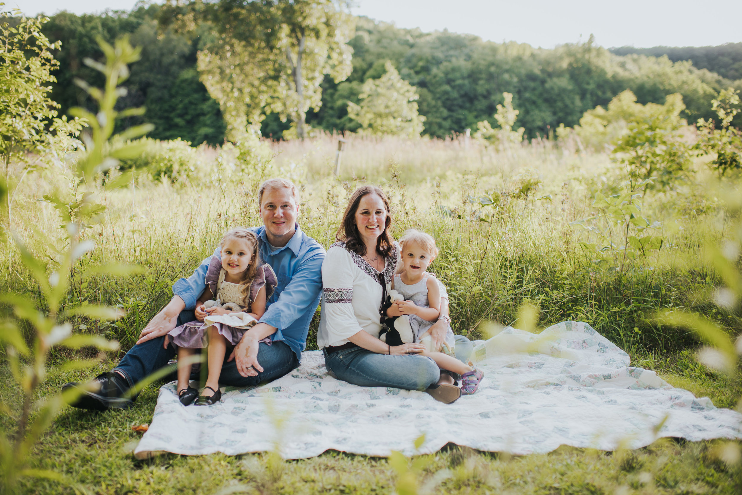 Lifestyle Family Southbury Connecticut Kendra Conroy Photography