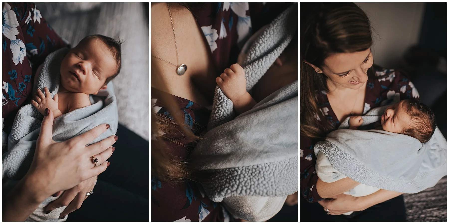 Newborn and Momma Lifestyle Photography Kendra Conroy Photography Fairfield County, Ct