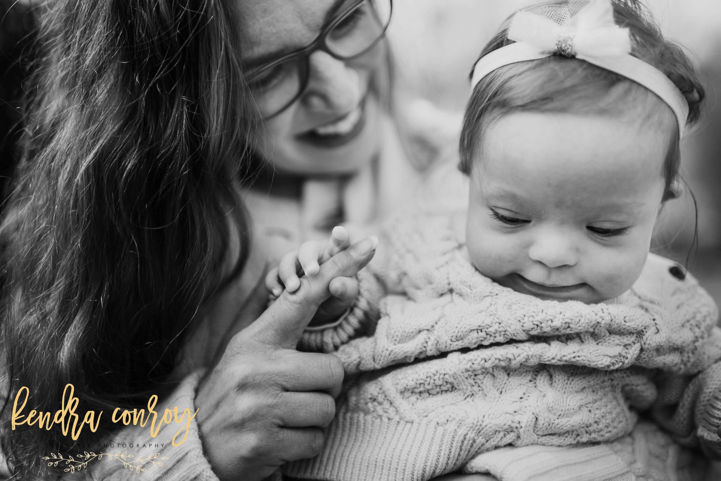 Newtown Ct Family Photographer Kendra Conroy Photography