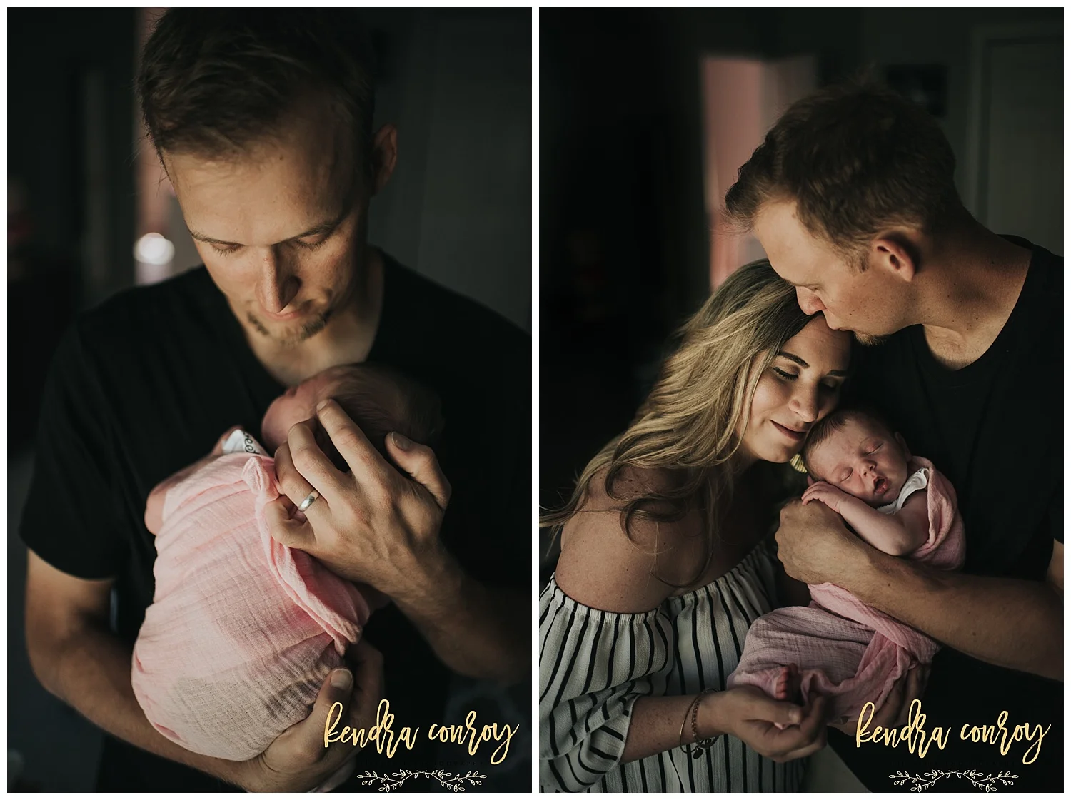 NewtownCtNewbornandFamilyPhotographerKendraConroyPhotography