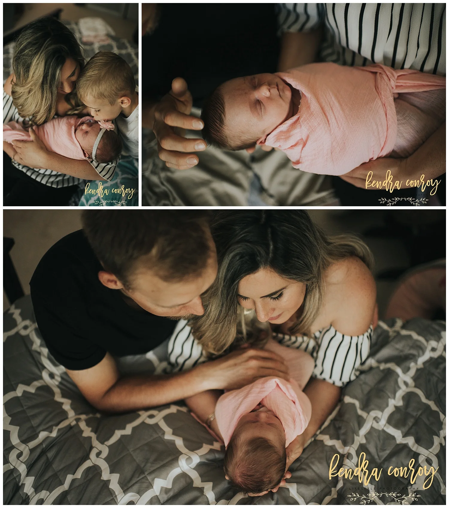 NewtownCtLifestylenewbornandFamilyPhotographerKendraConroyPhotography