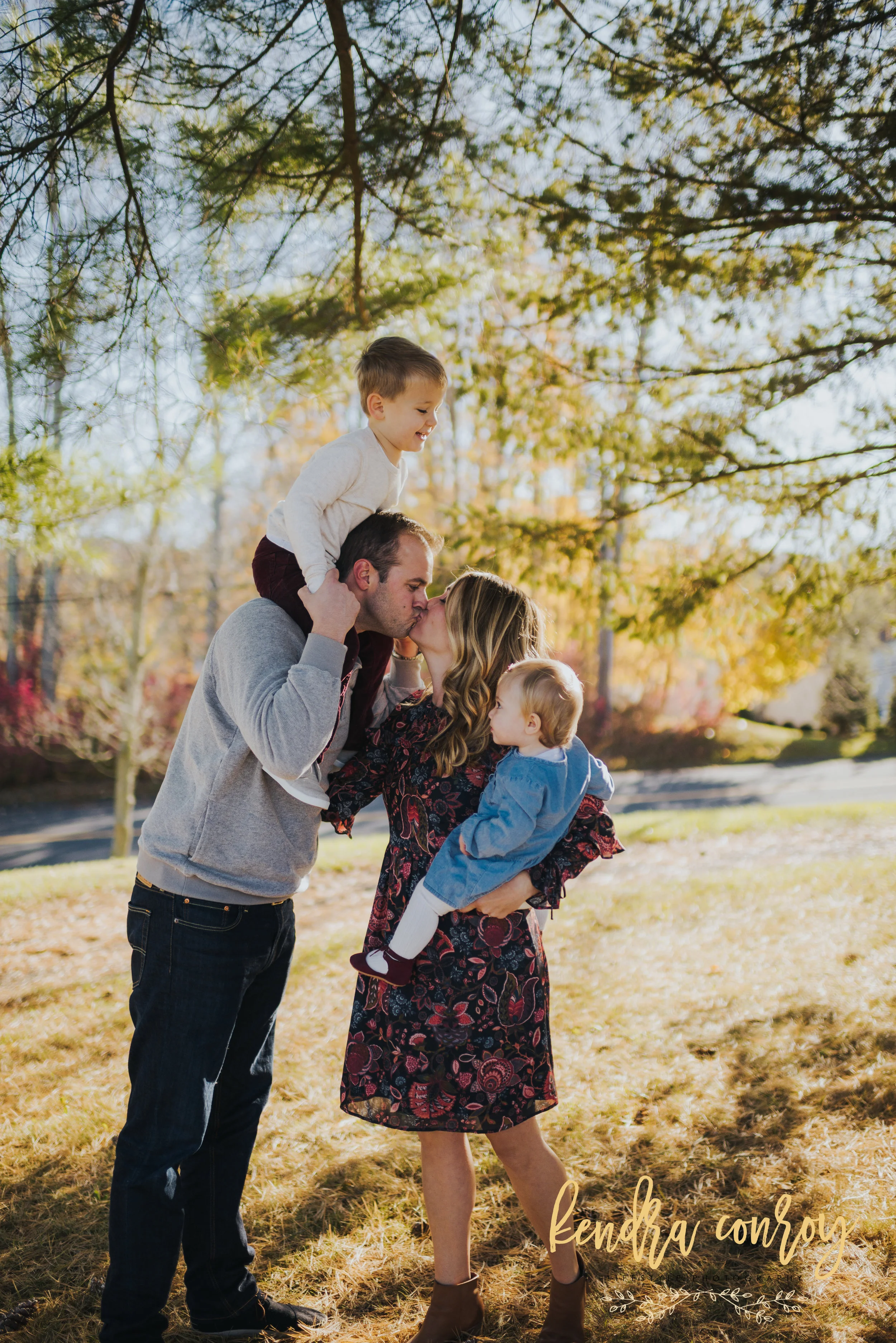 NewtownCtNewbornandFamilyPhotographerKendraConroyPhotography