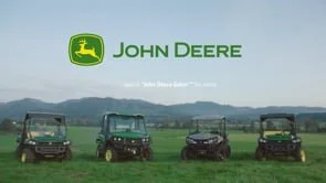 John Deere - Day At The Office TVC