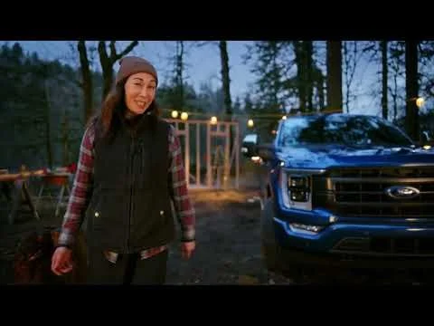 Northwest Ford Dealers "The Key To Survival - F 150" :30