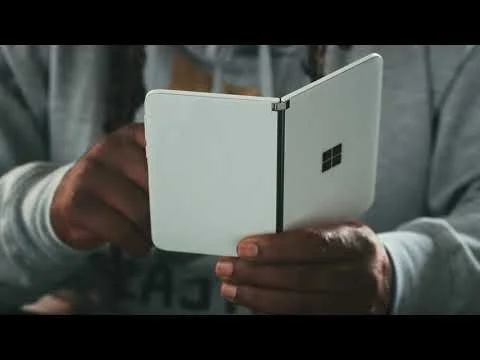 Surface Duo | Feast Mode