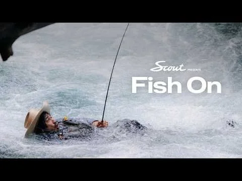 Scout Motors | Fish On