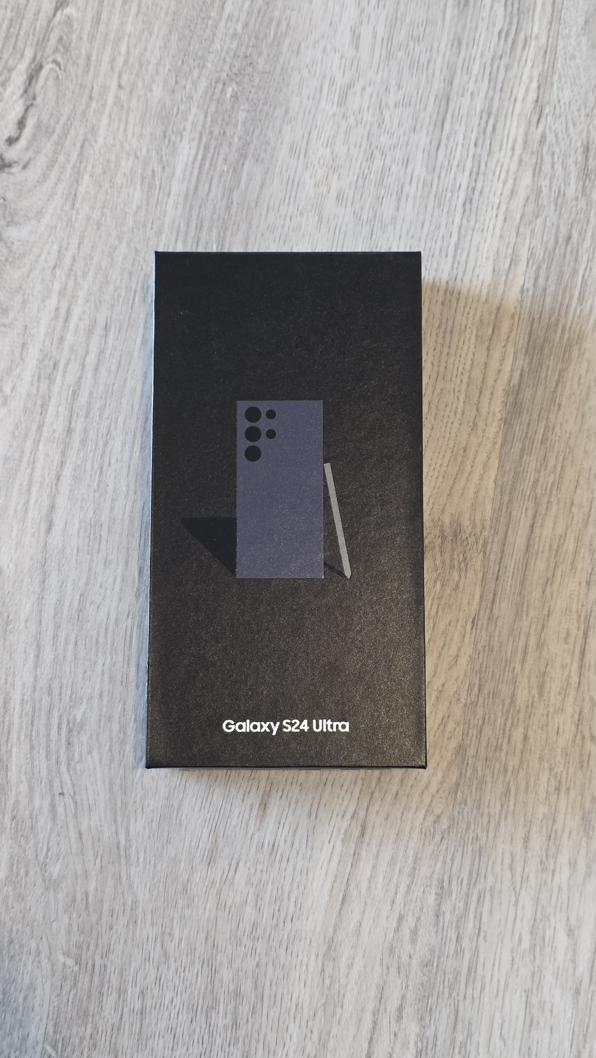 Samsung Galaxy S24 Ultra