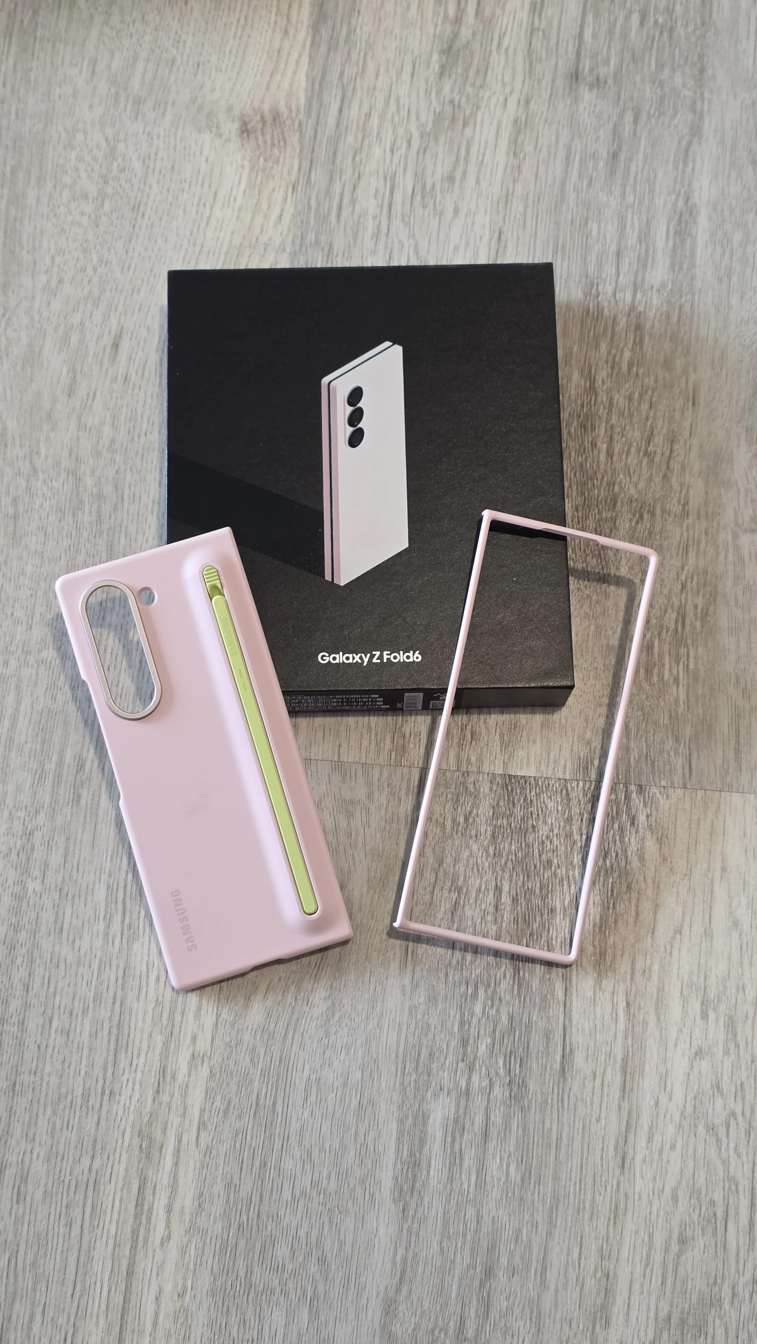 Samsung Galaxy Z Fold 6 512 GB