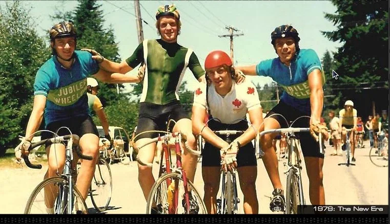 Team Spirit in the New Era