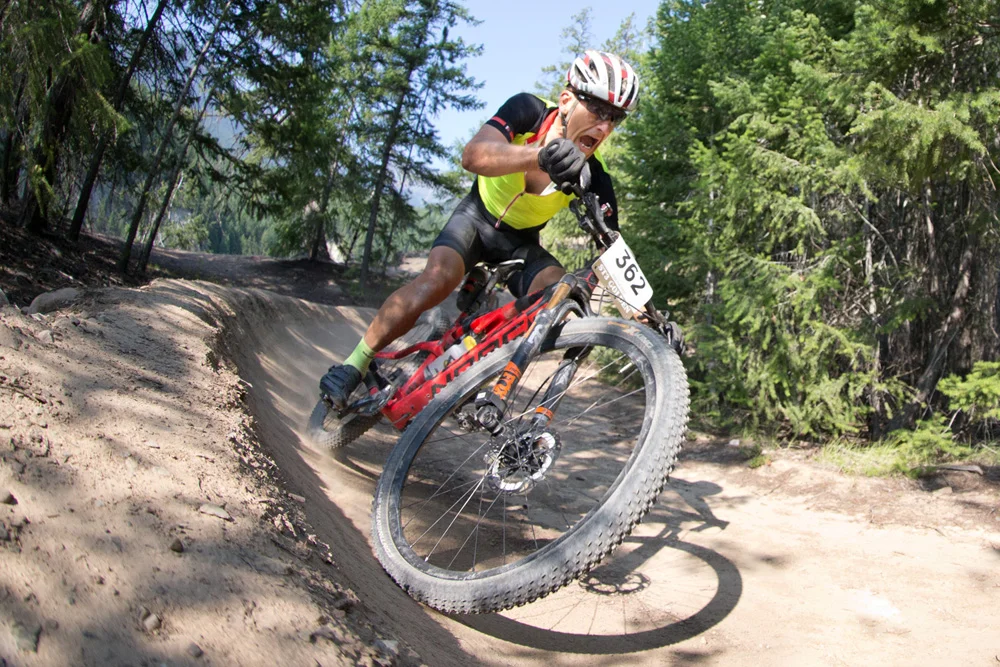 Full gas!!