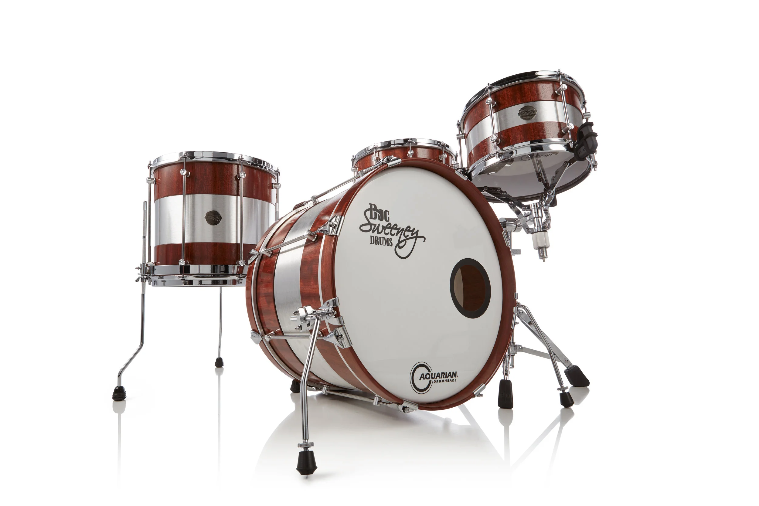 "Bubinga Rx" Kit