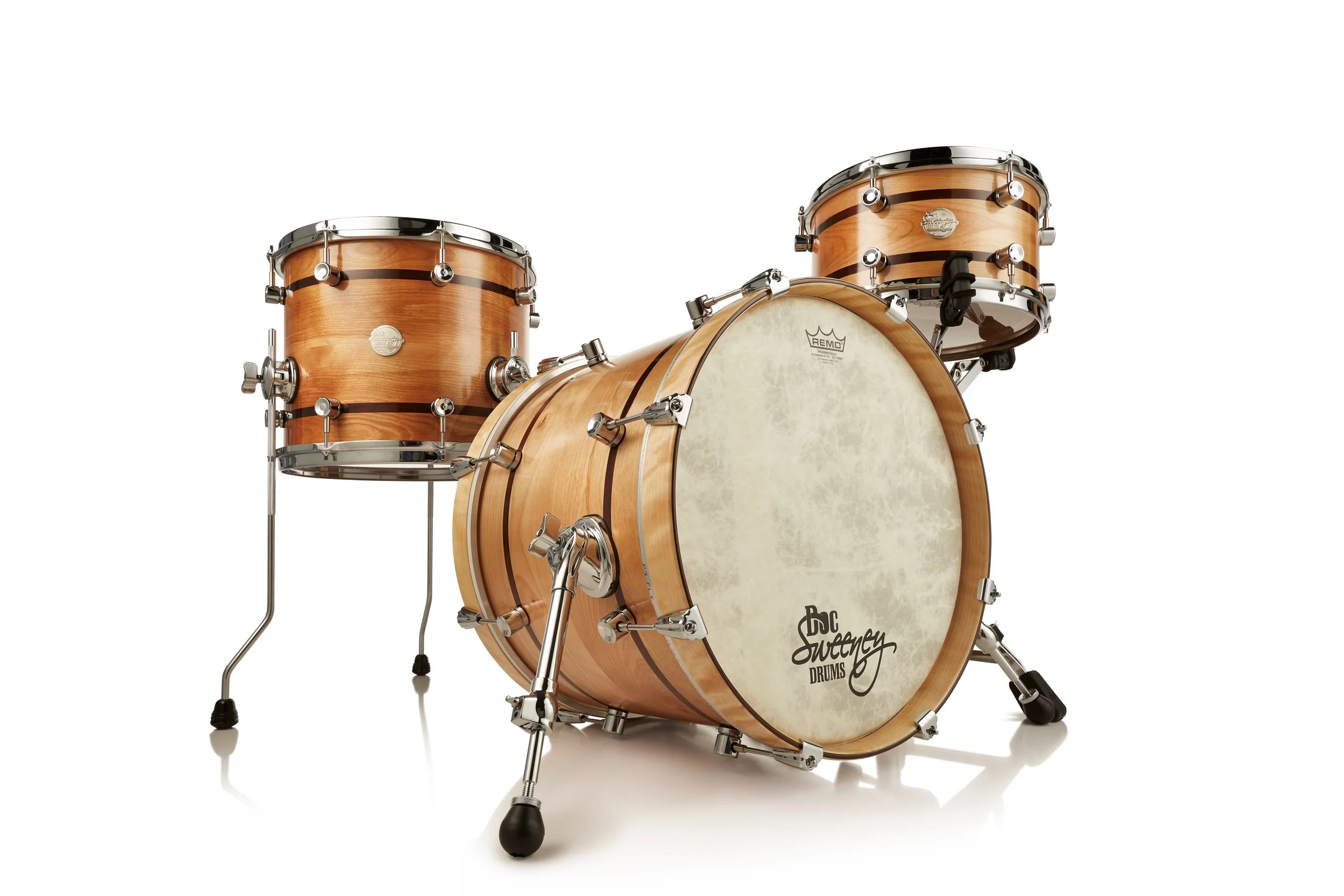 "Little Gem" - Steam Bent Birch