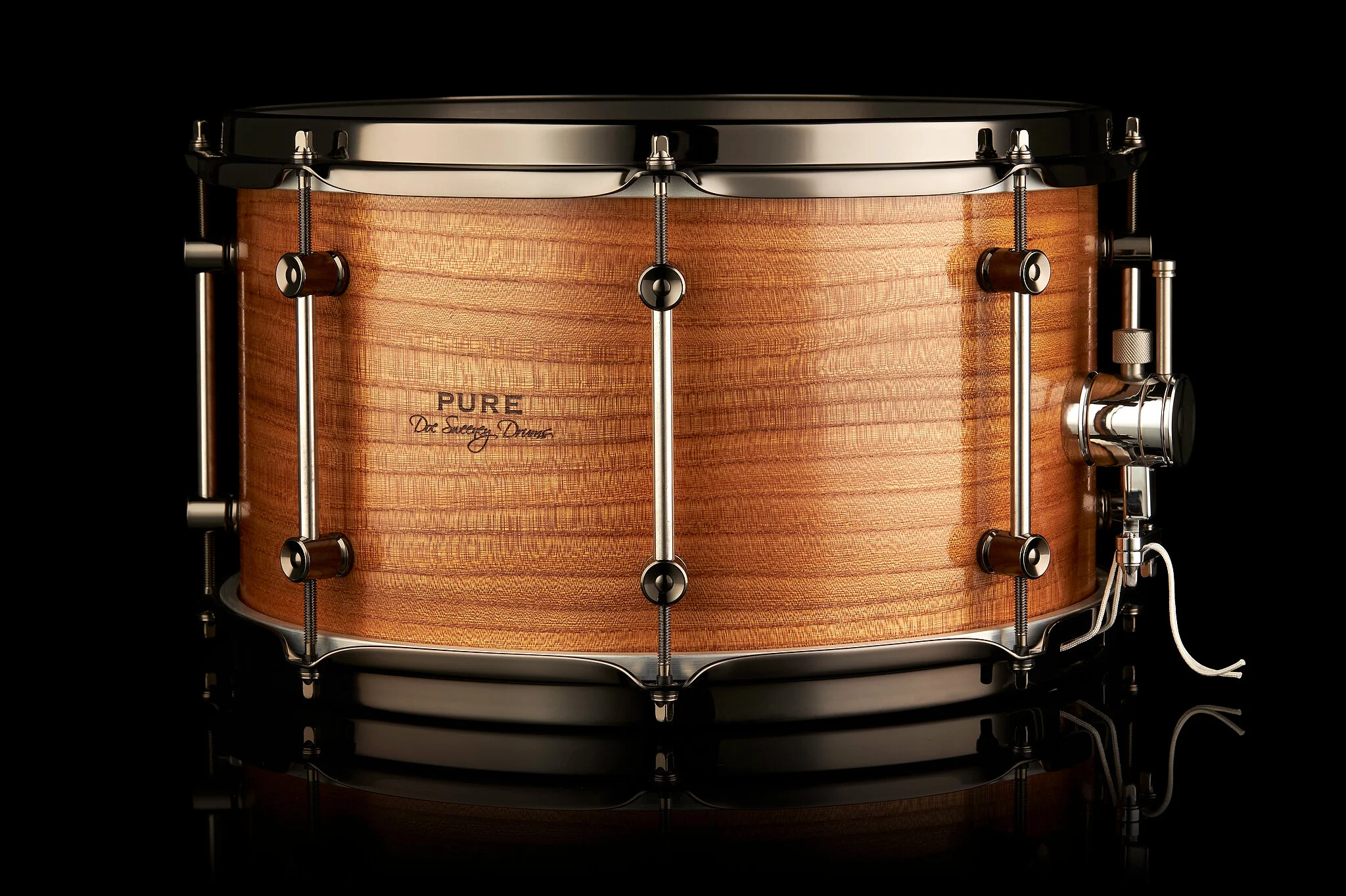 "Monster"  -  Elm PURE