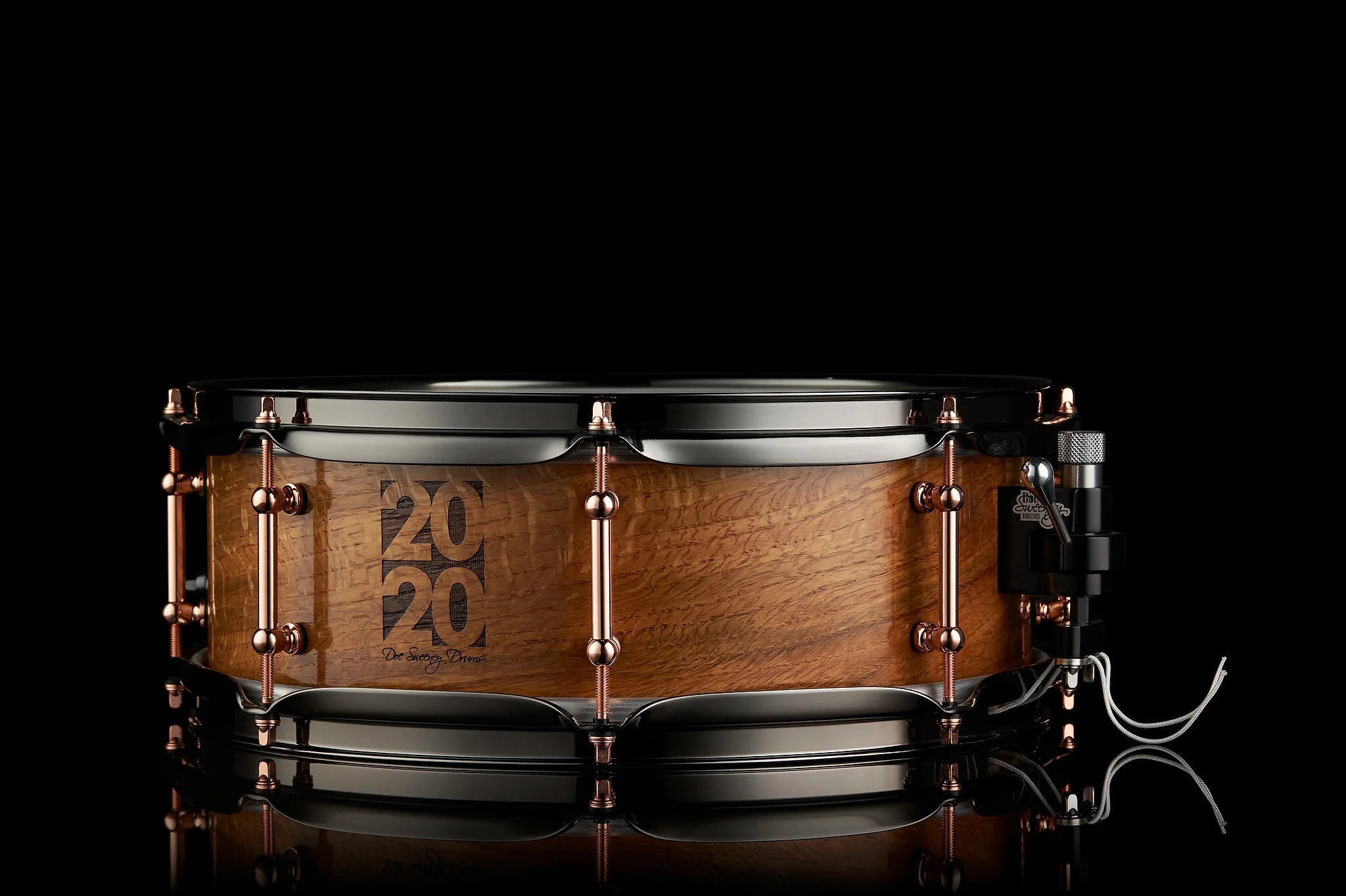 2020 Quartersawn Oak