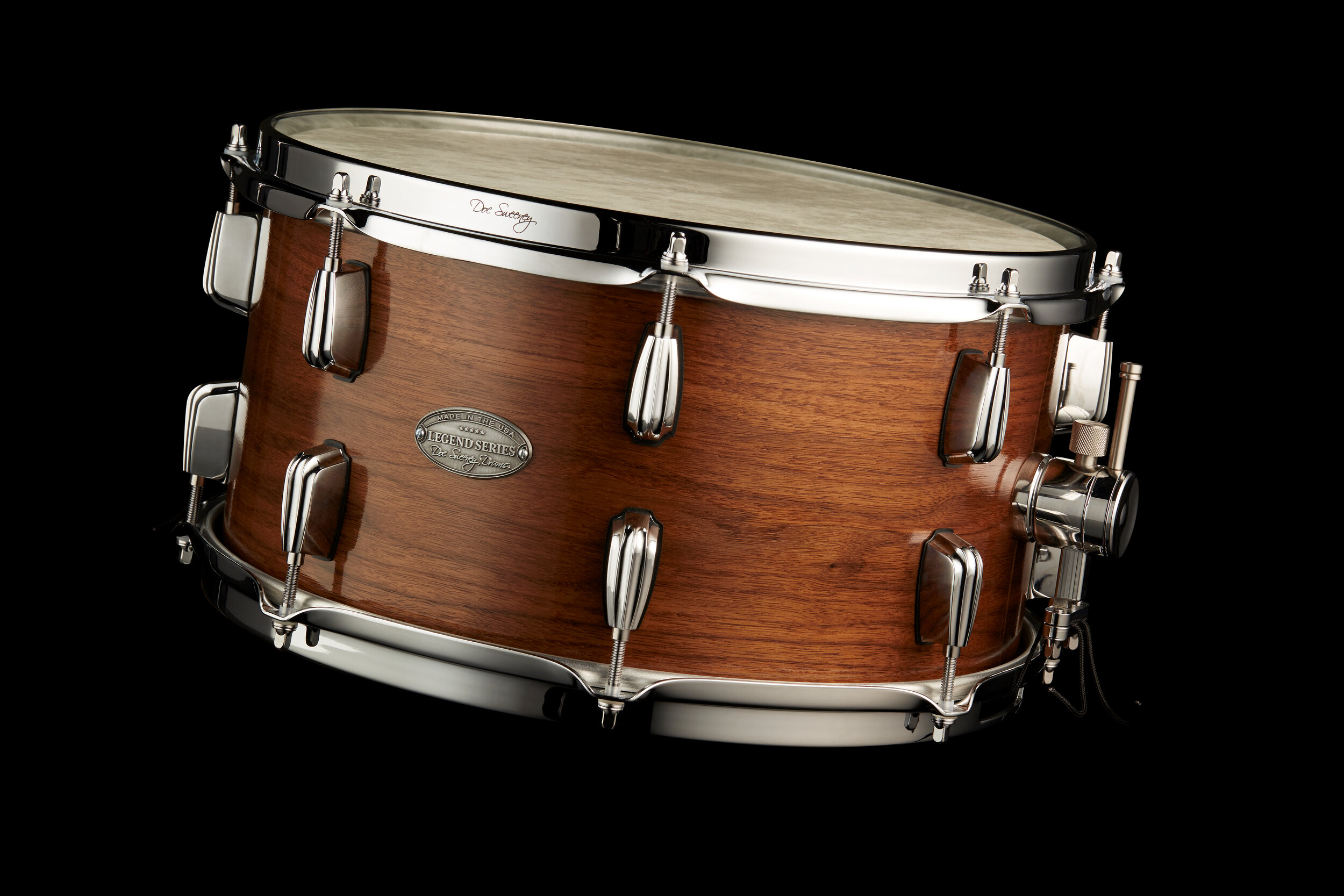 Walnut Super Legends