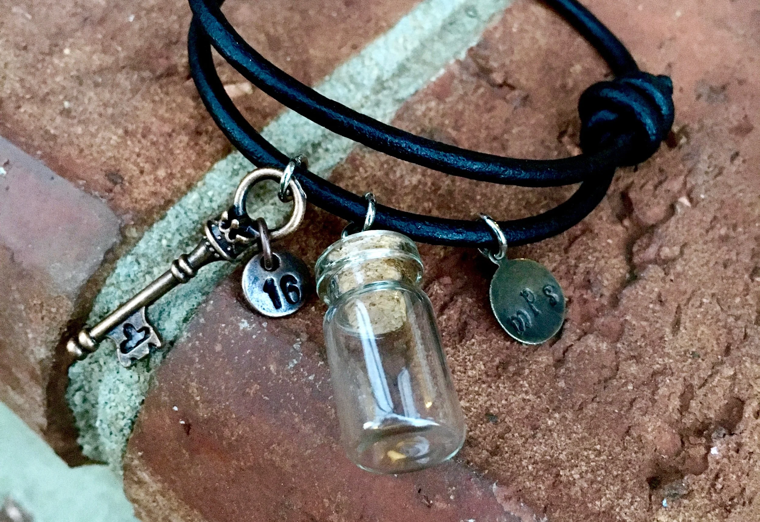 Graduate Multi Bracelet
