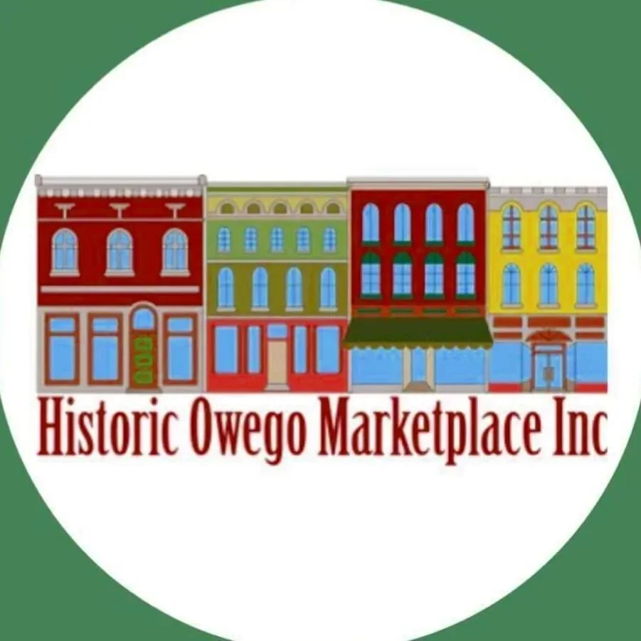 Historic Owego Marketplace