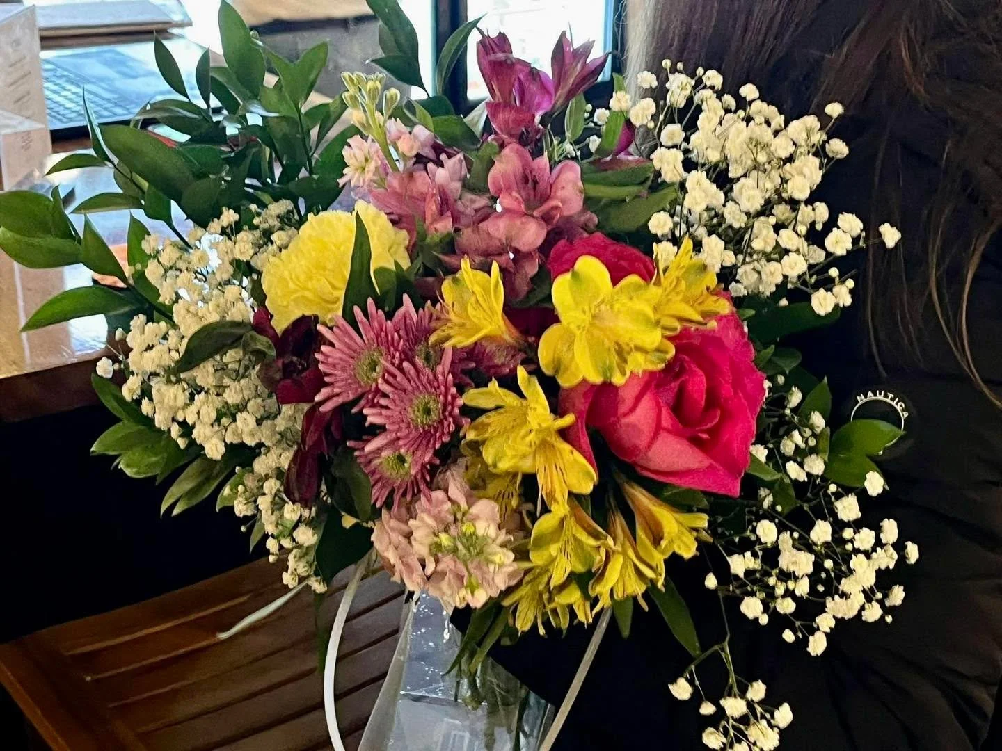 Meet your Flower Crawl hosts! 🌼 Each of these amazing shops is helping make Owego First Friday bloom. Even if you don&rsquo;t have tickets, stop in and show them some love this Friday, September 5th! 

SideQuest Games &mdash; 35 &frac12; Lake St.
My