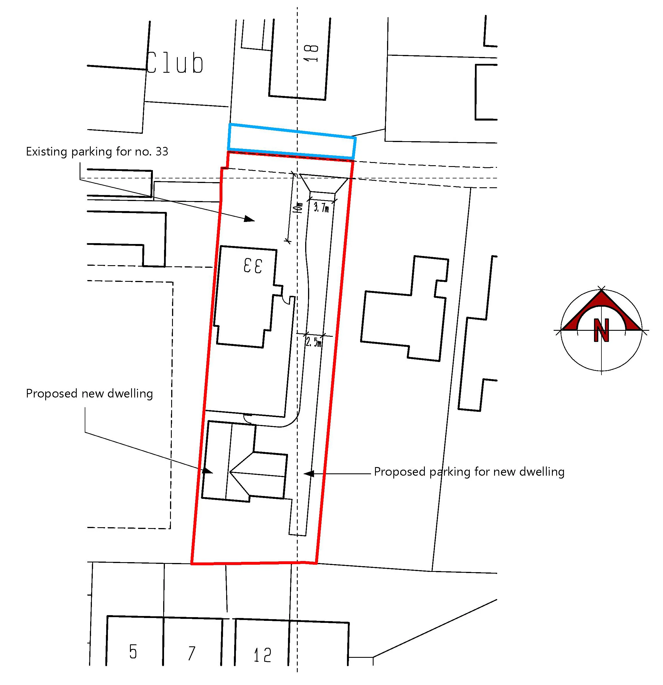 SITE & CONTEXT