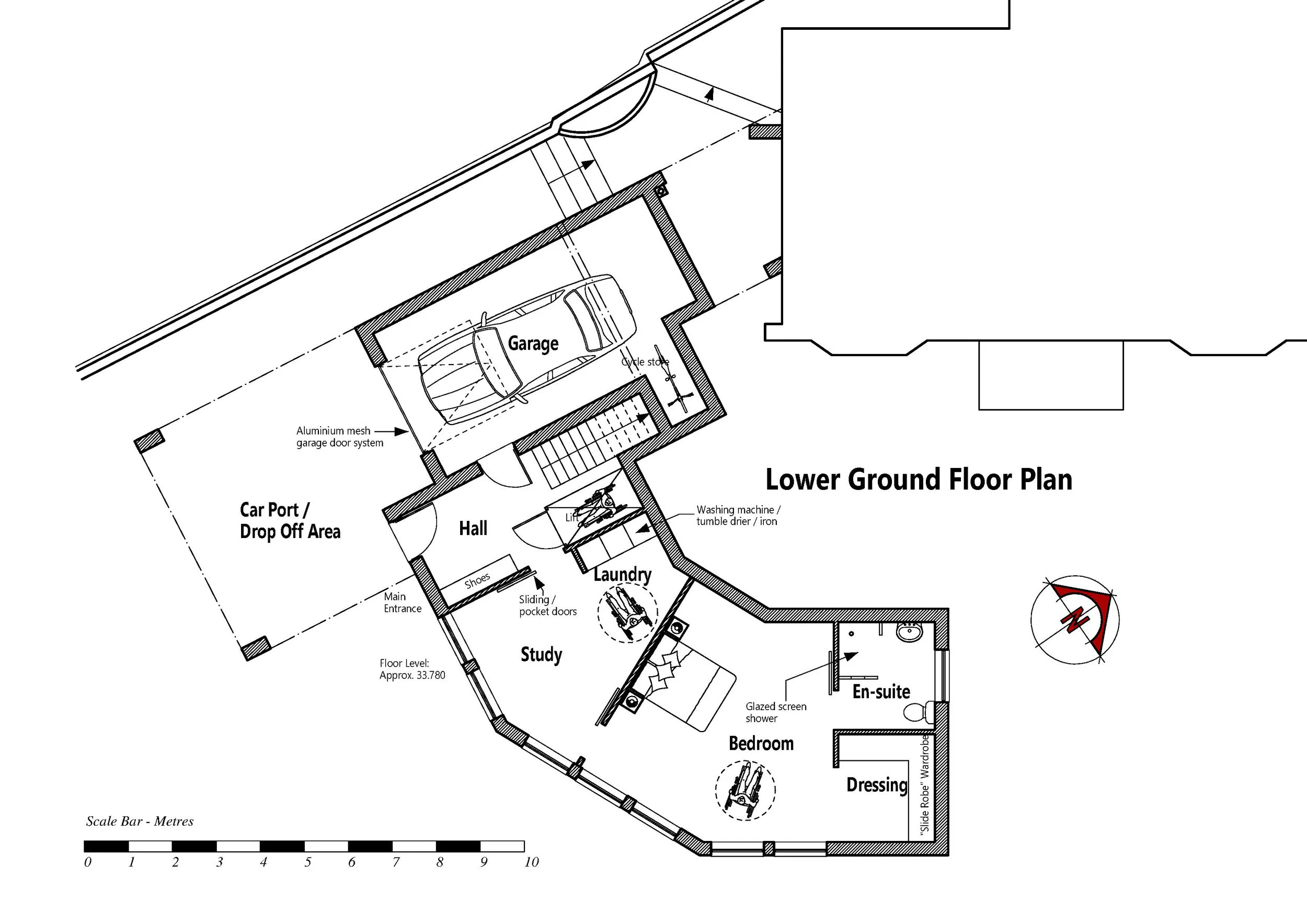 LAYOUT & FORM