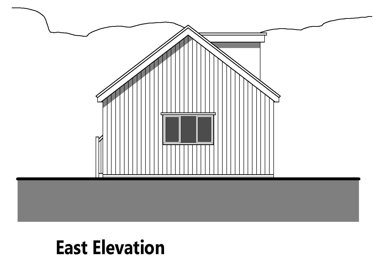 Garage cart lodge annexe east elevation.jpg