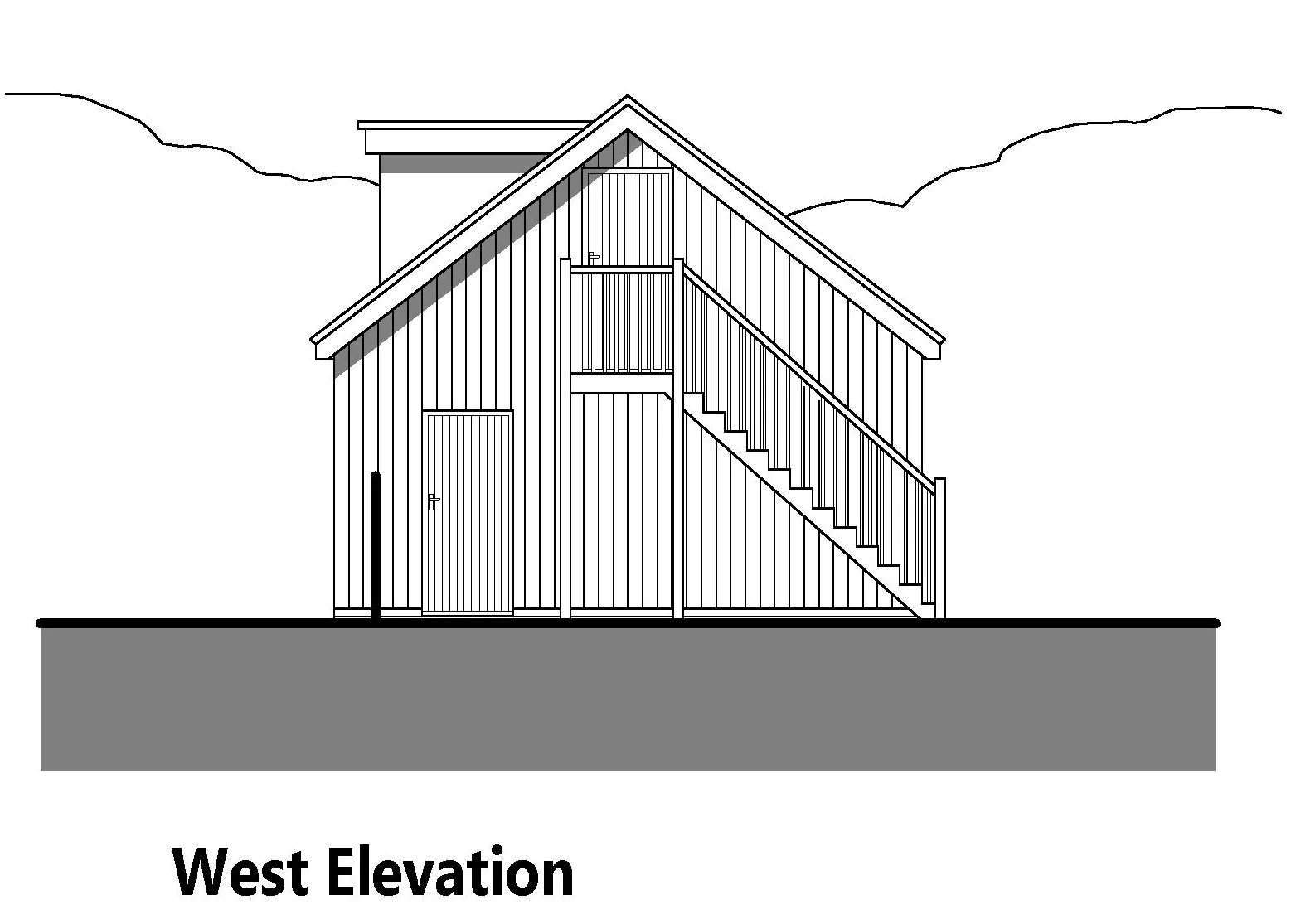Garage cartlodge annexe west elevation.jpg