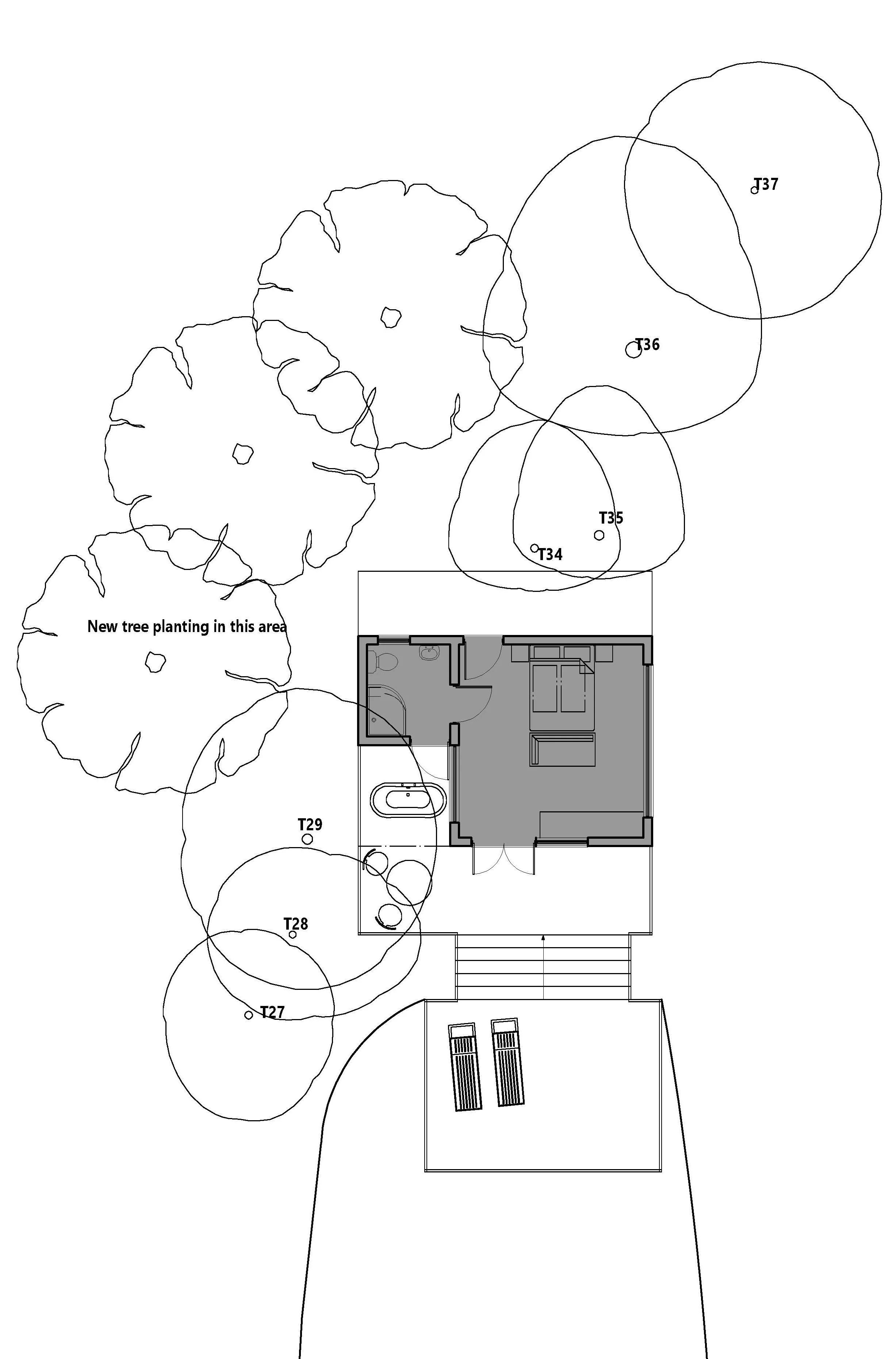 CABIN DESIGN