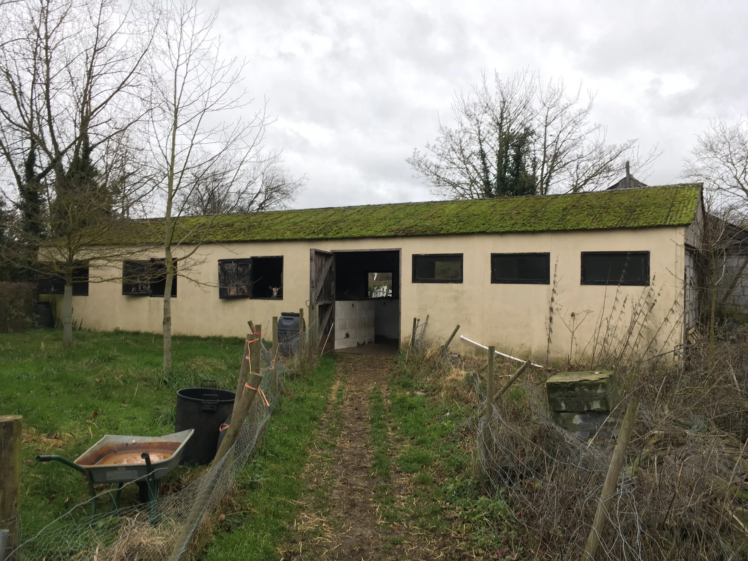 PLANNING APPLICATIONS