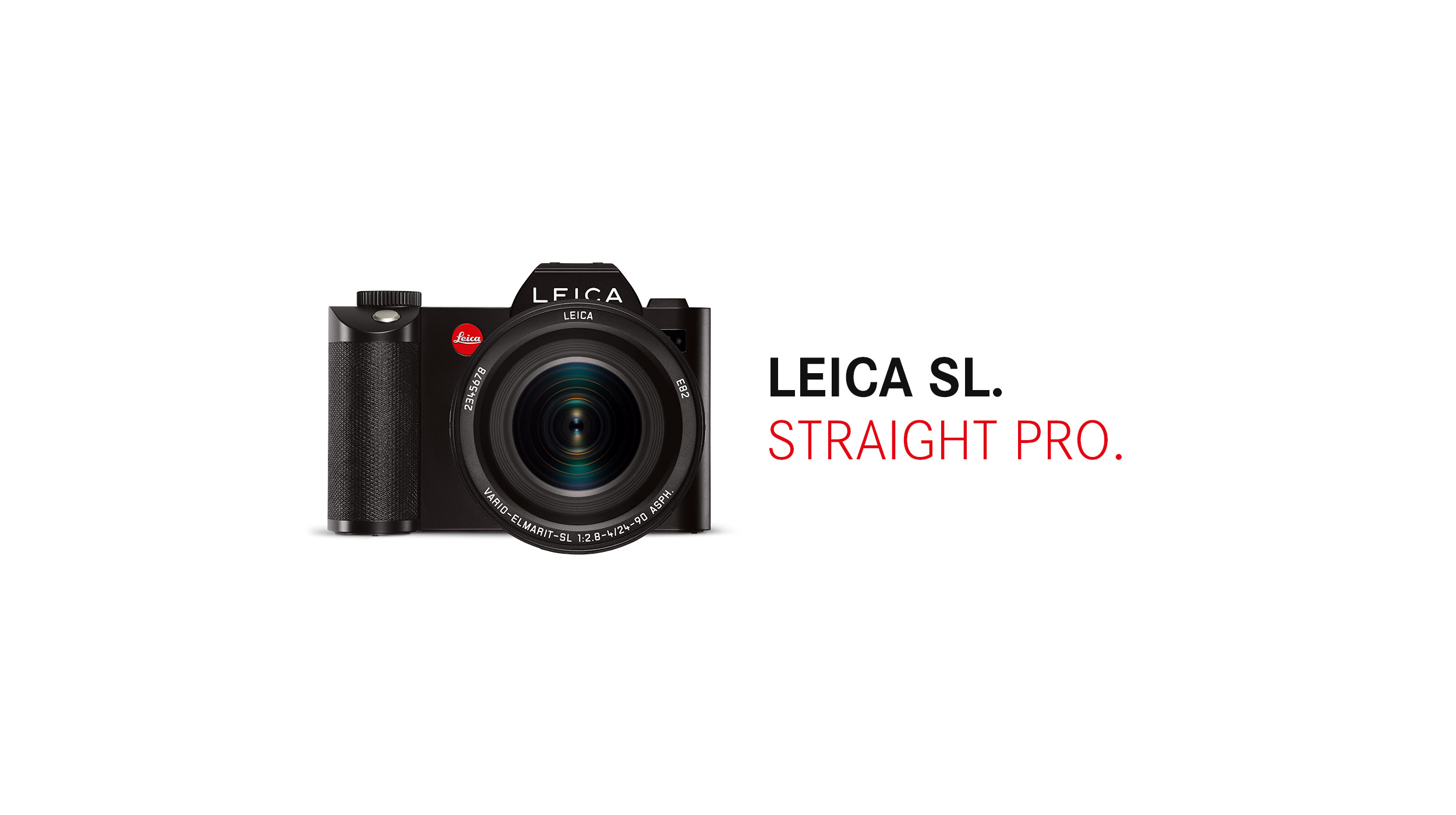 For the new Leica SL professional camera I designed the responsive launch campaign website, created a comprehensive styleguide and developed the UI/UX for both desktop and mobile devices. 