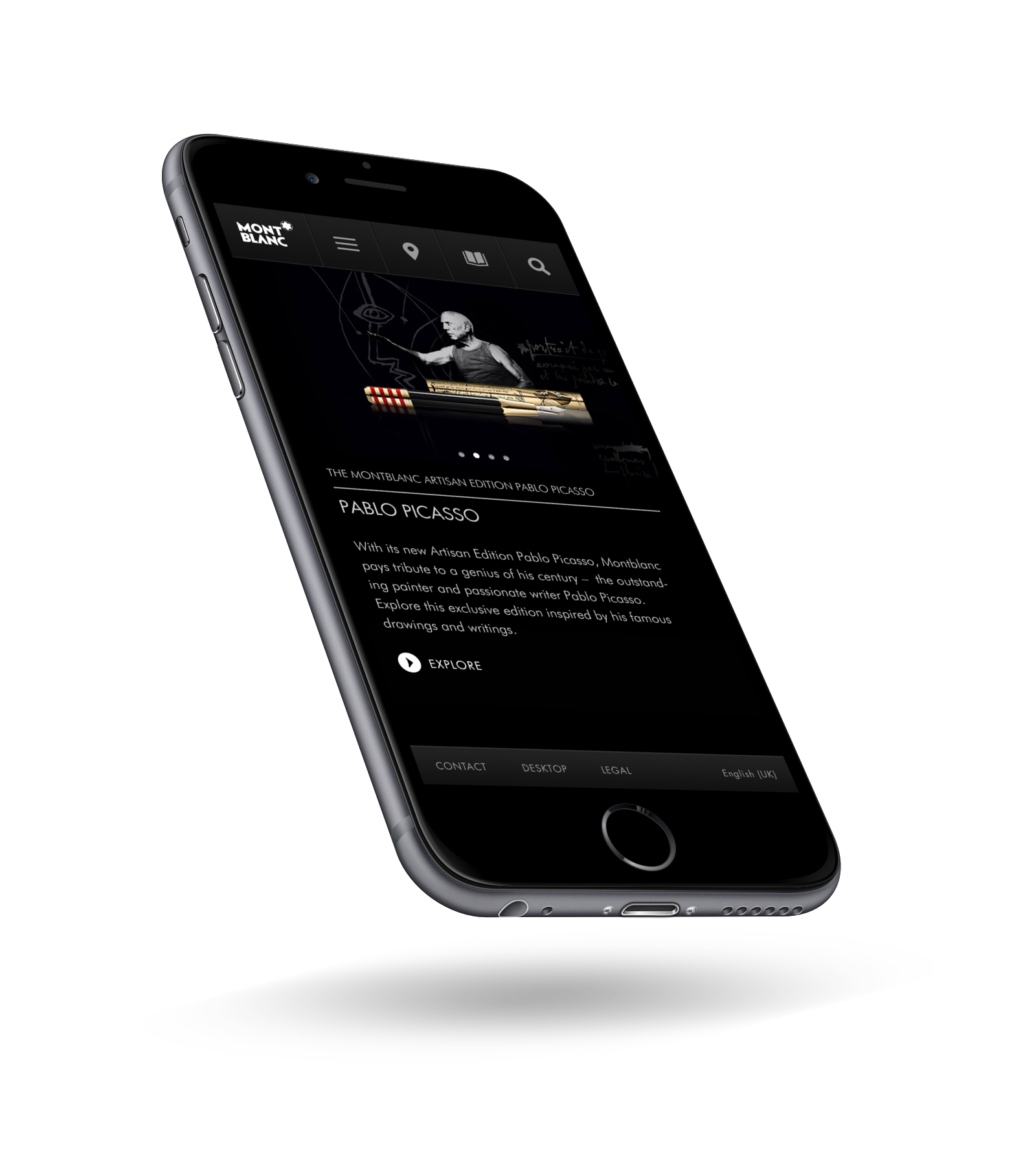 iPhone 11 Montblanc Home 02 iPhone.png