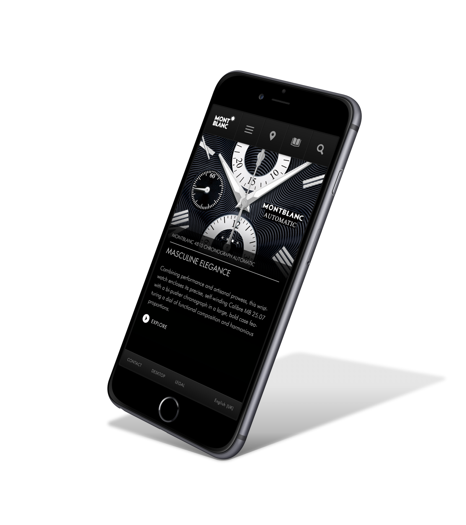 iPhone 12 Montblanc Home 03 iPhone .png