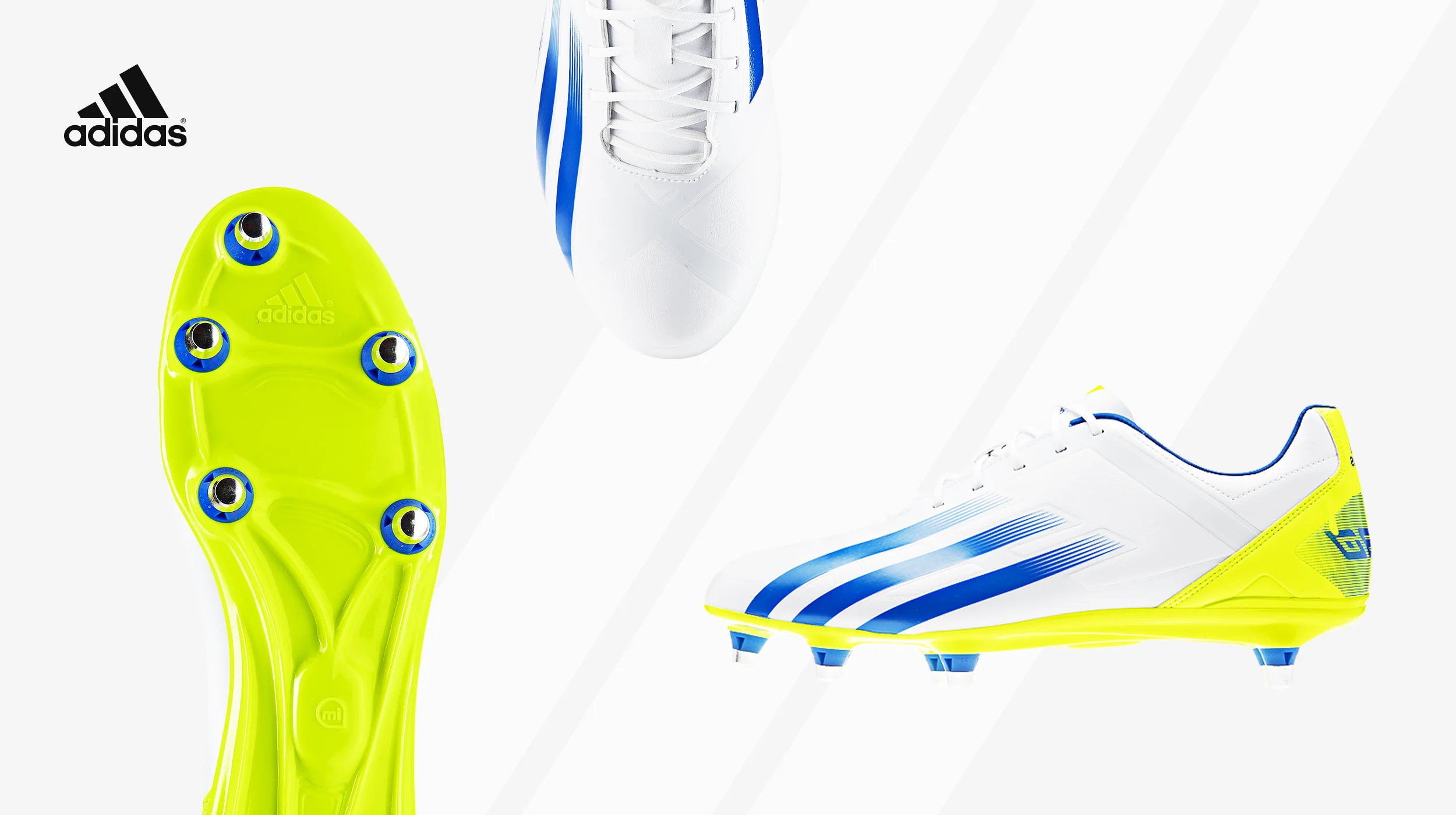 The Adidas specialty sports site offers a one-stop-shopping experience for a wide range of sporting needs. Its special focus is its speciality sports range concentrating on Weightlifting, Rugby, Cricket, Cycling, Swimming and Wrestling.