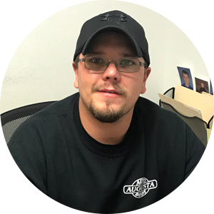 Phillip Kramer Shop Manager, Master Painter, Estimator