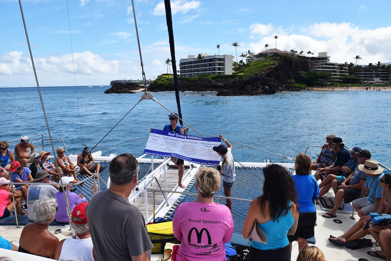 Blue‘Aina teams up with Skyline Eco-Adventures Raise $1000 for the Pink Paddlers