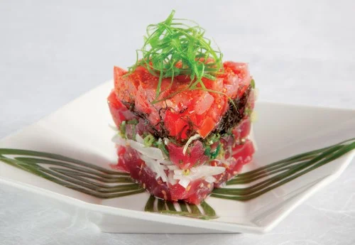 Sustainable Seafood- The End of the Line
