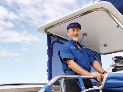 Pono Practices: Jim Coon- An Environmental Pioneer for Maui’s Reefs