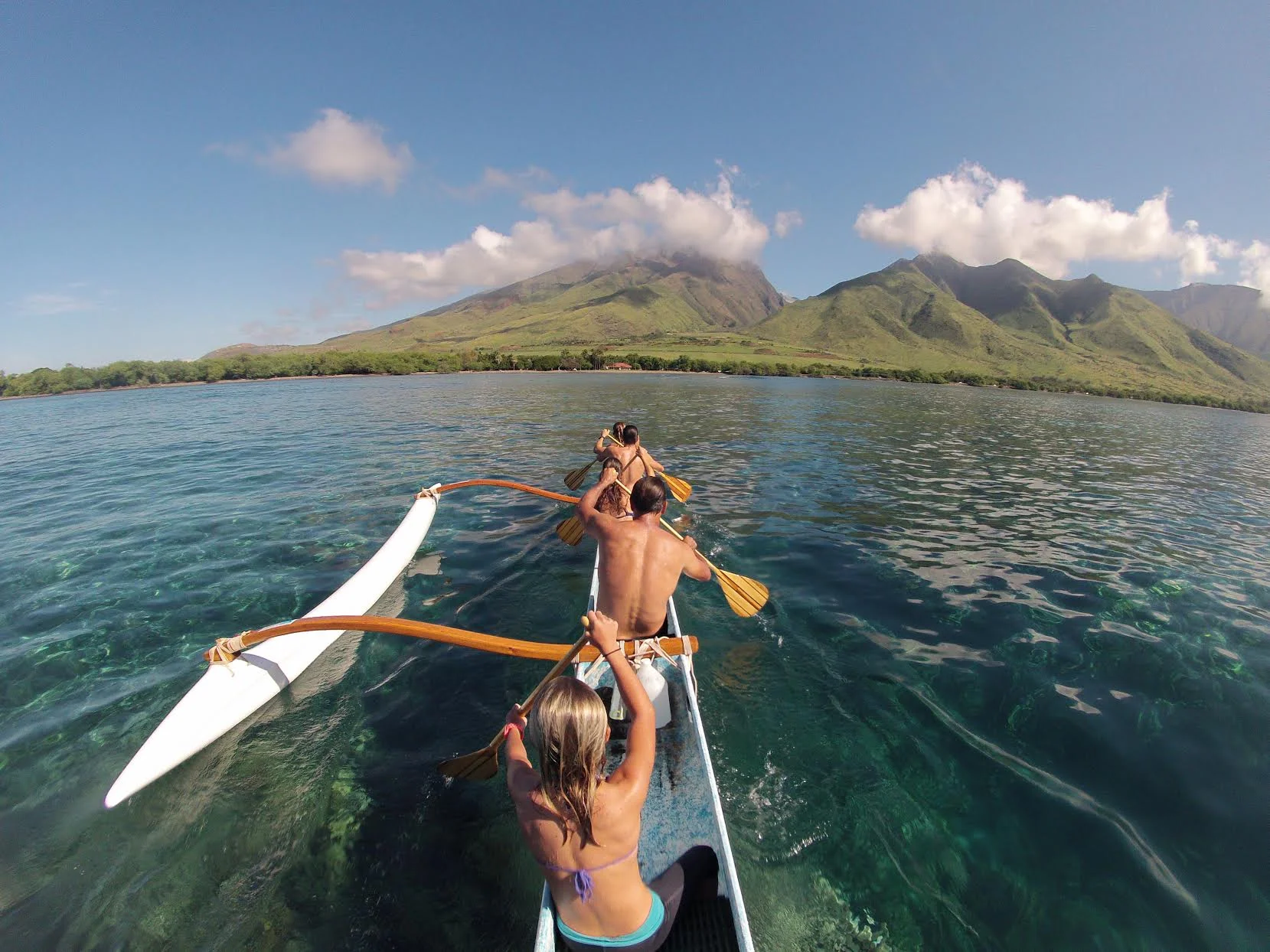 Best Spring Break Activities On Maui